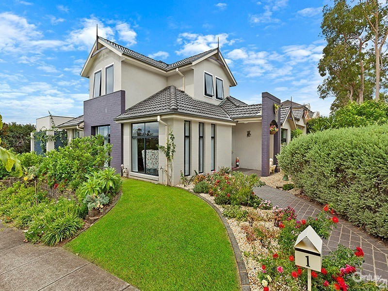 1 Settlement Drive, Wadalba NSW 2259