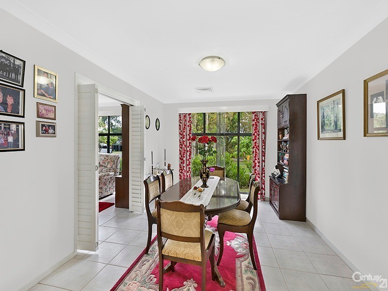 1 Settlement Drive, Wadalba NSW 2259