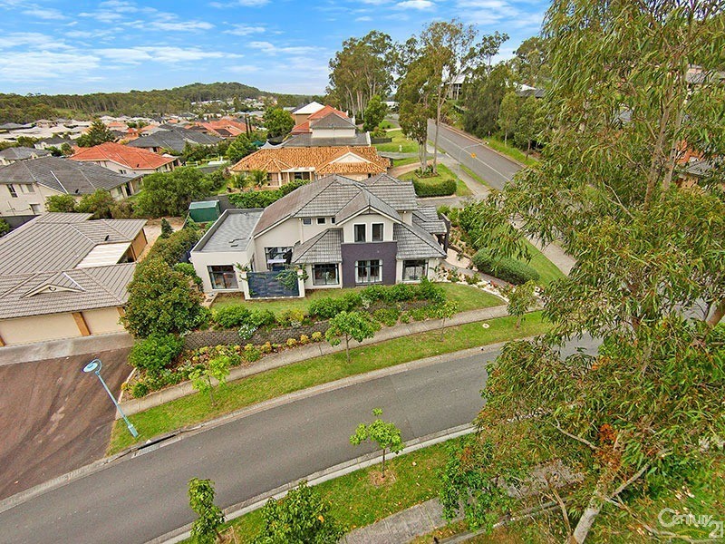 1 Settlement Drive, Wadalba NSW 2259