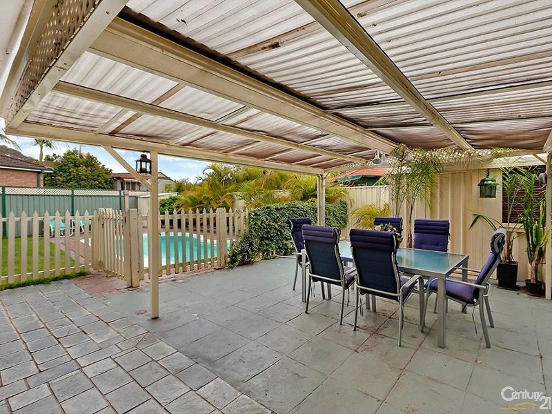 346 Lakedge Avenue, Chittaway Bay NSW 2261