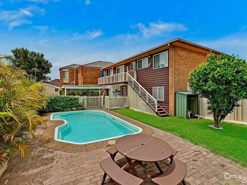 346 Lakedge Avenue, Chittaway Bay NSW 2261