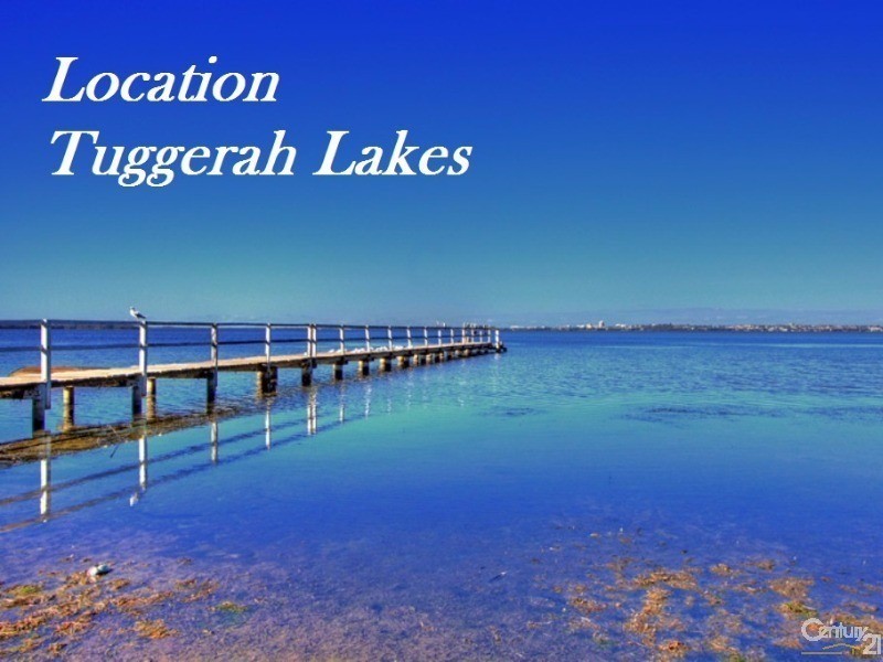 346 Lakedge Avenue, Chittaway Bay NSW 2261