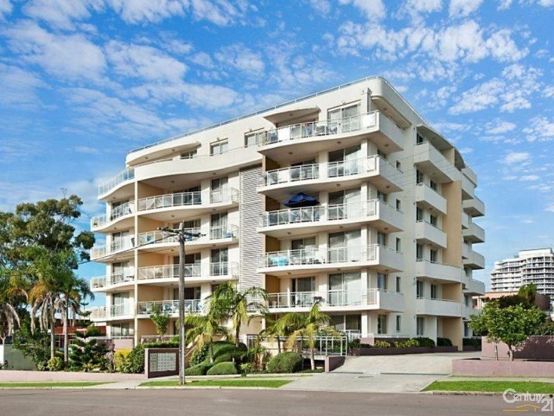 15/2-6 Copnor Avenue, The Entrance NSW 2261