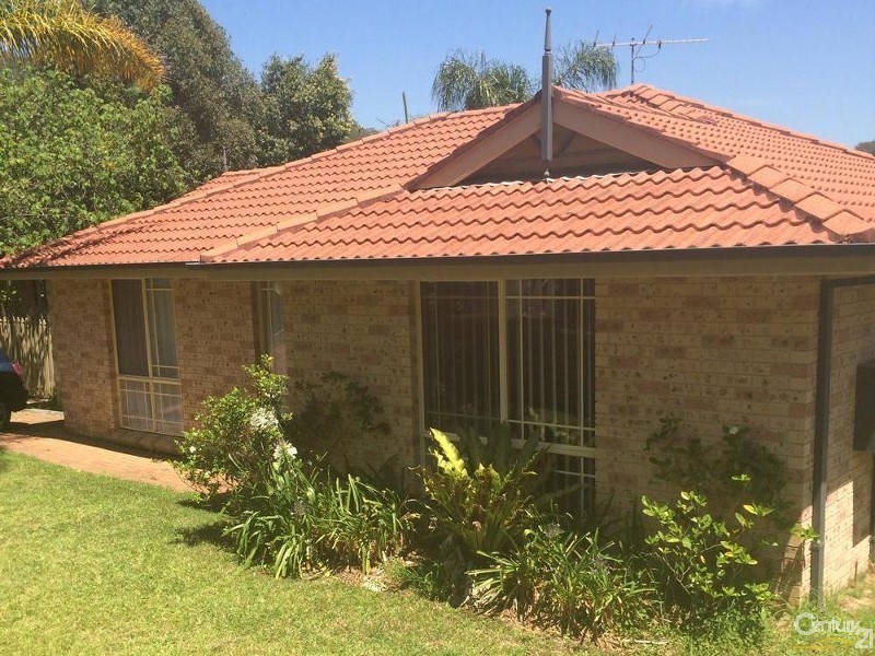 4 Tonkiss Street, Tuggerah NSW 2259