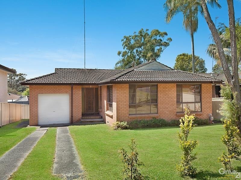 265 Cygnet Drive, Berkeley Vale NSW 2261