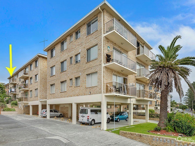 14/11 Marine Parade, The Entrance NSW 2261