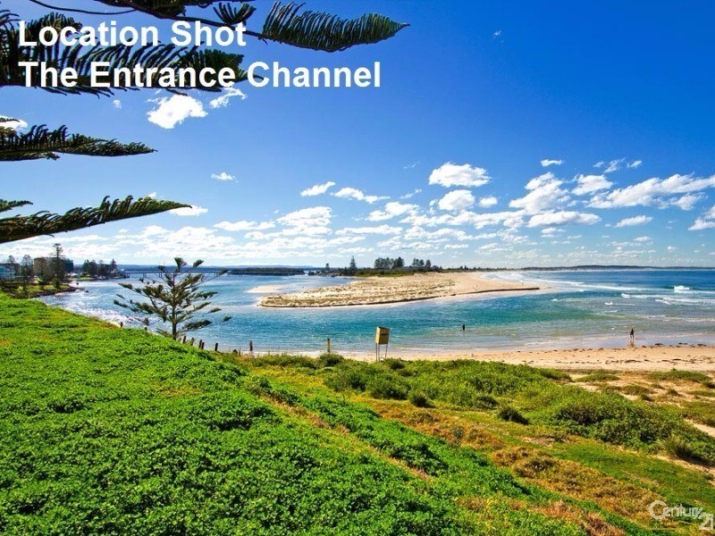 14/11 Marine Parade, The Entrance NSW 2261