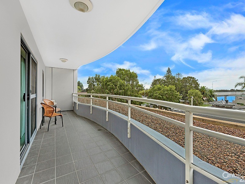 Lot 136 Unit 123/89-95 The Entrance Road, The Entrance NSW 2261