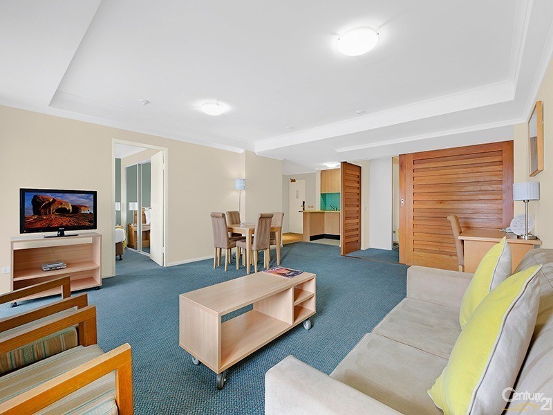 Lot 136 Unit 123/89-95 The Entrance Road, The Entrance NSW 2261