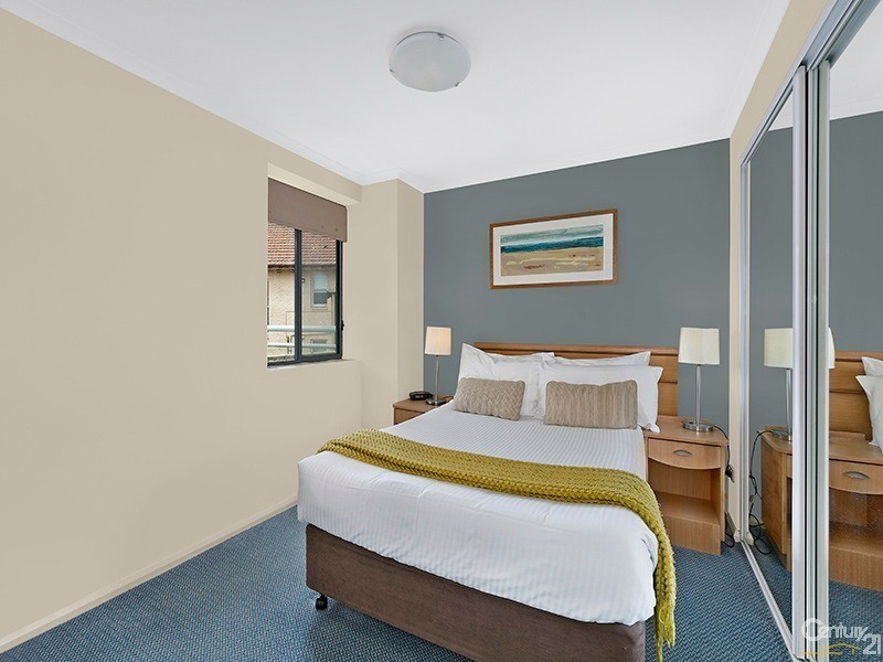 Lot 136 Unit 123/89-95 The Entrance Road, The Entrance NSW 2261