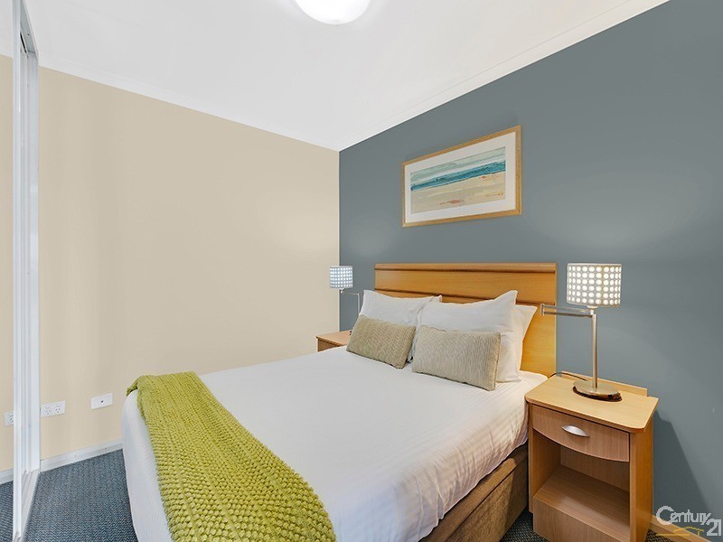 Lot 136 Unit 123/89-95 The Entrance Road, The Entrance NSW 2261