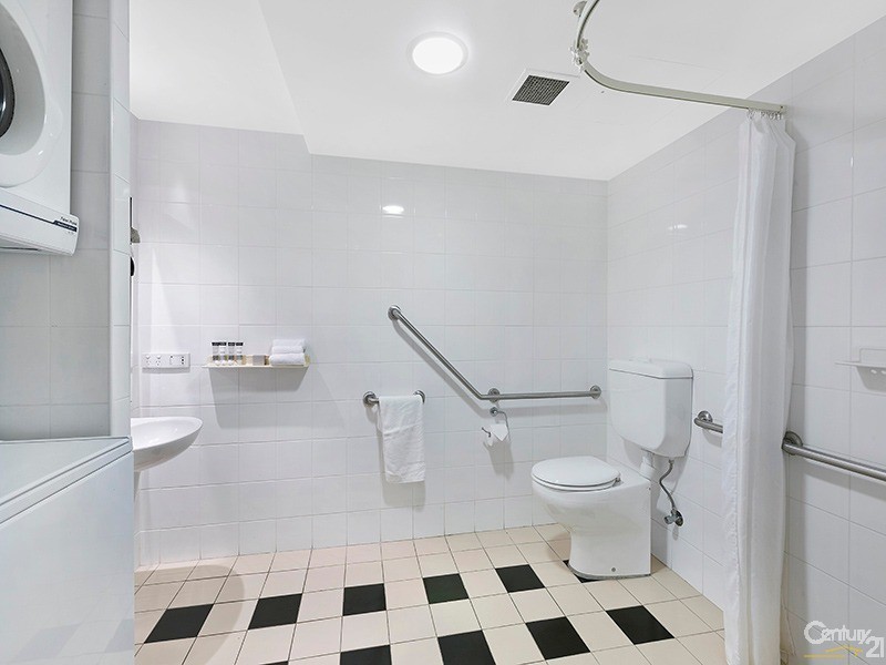 Lot 136 Unit 123/89-95 The Entrance Road, The Entrance NSW 2261