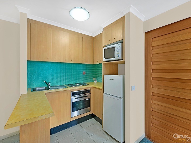 Lot 136 Unit 123/89-95 The Entrance Road, The Entrance NSW 2261