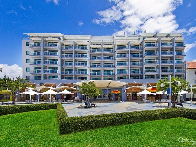 Lot 136 Unit 123/89-95 The Entrance Road, The Entrance NSW 2261