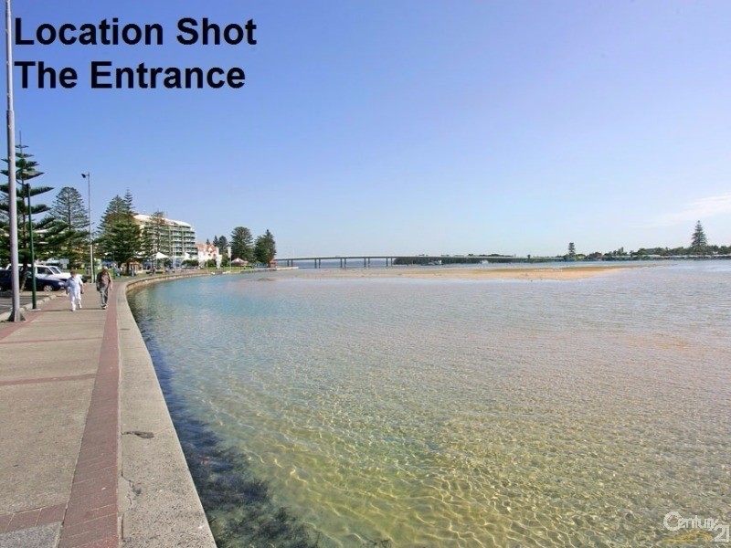 Lot 136 Unit 123/89-95 The Entrance Road, The Entrance NSW 2261