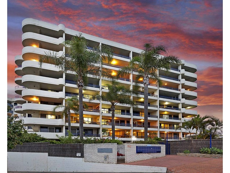 16/38-42 Dening Street, The Entrance NSW 2261