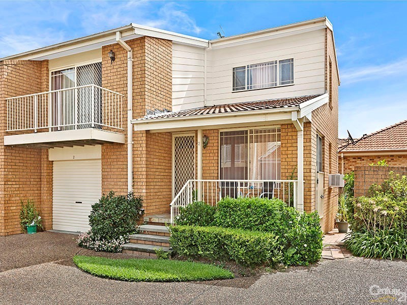 2/12 Venice Street, Long Jetty NSW 2261