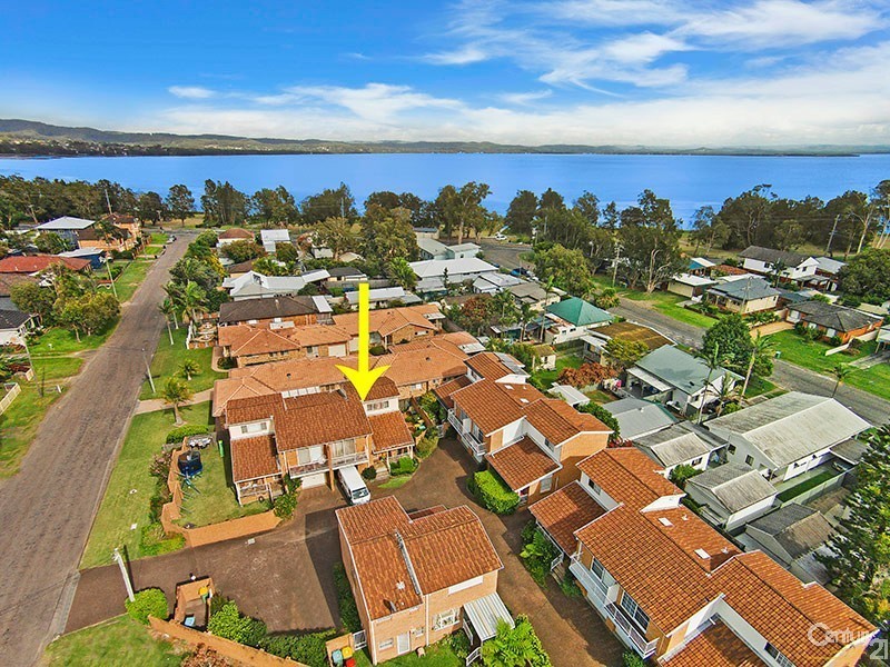 2/12 Venice Street, Long Jetty NSW 2261