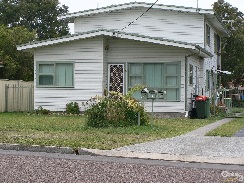 1/17 Boondilla Road, The Entrance NSW 2261