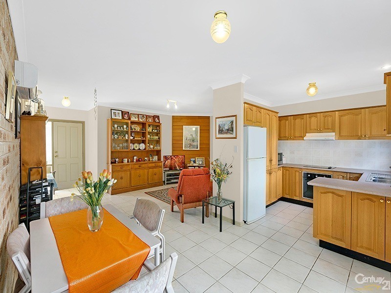 3/3-5 Koonah Avenue, Blue Bay NSW 2261