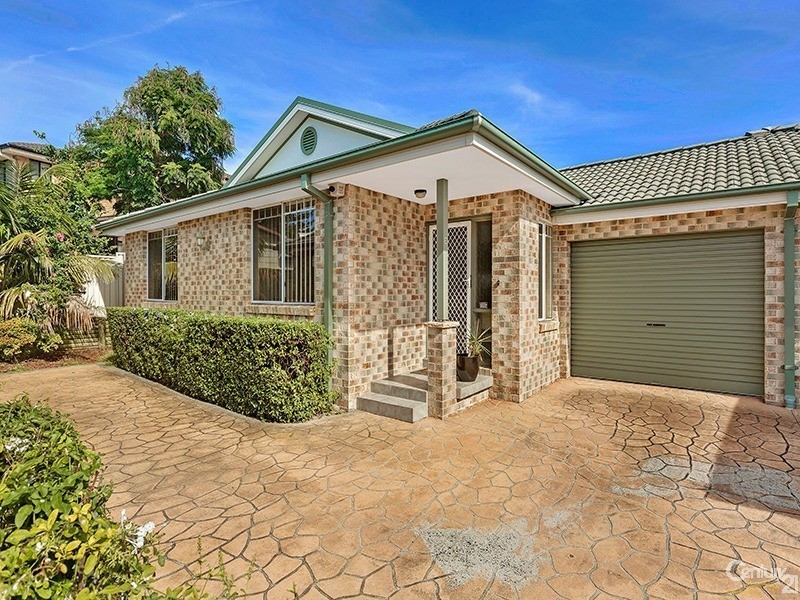 3/3-5 Koonah Avenue, Blue Bay NSW 2261