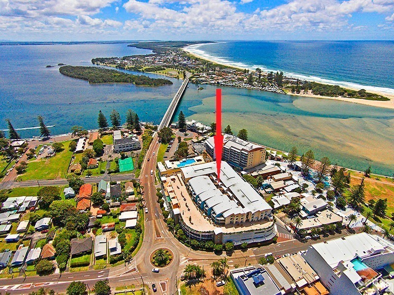 401/18 Coral Street, The Entrance NSW 2261