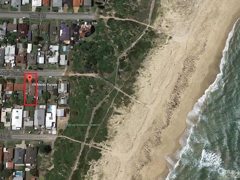 49 Manly Parade, The Entrance North NSW 2261
