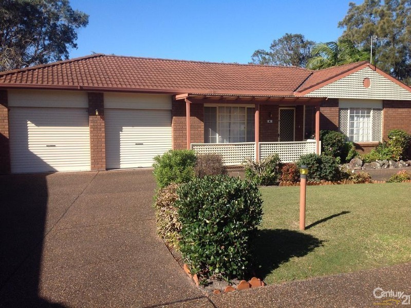 4 40-44 Nirvana Street, Long Jetty NSW 2261