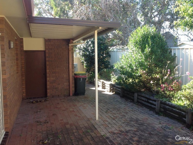 4 40-44 Nirvana Street, Long Jetty NSW 2261