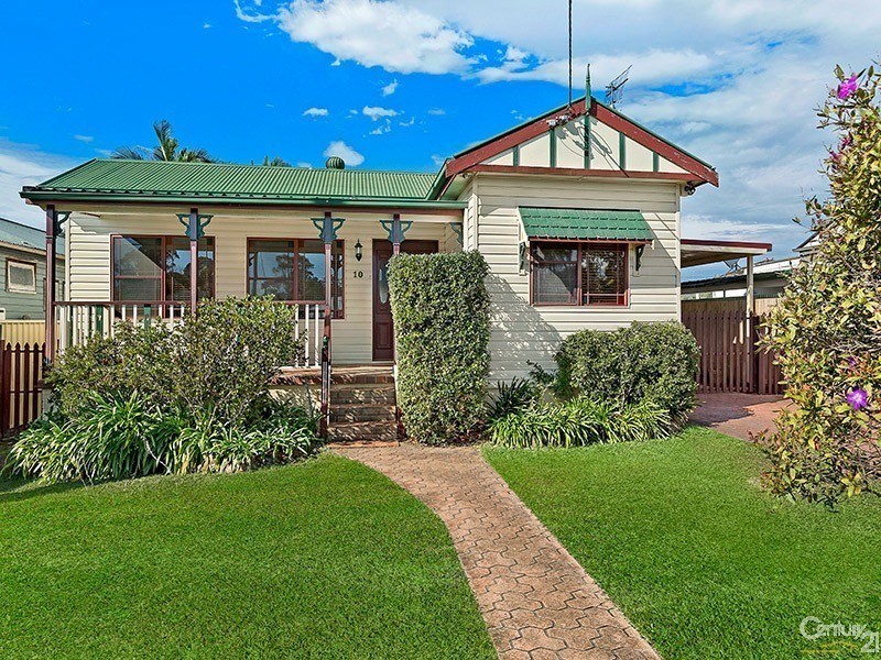 10 Norton Avenue, Killarney Vale NSW 2261