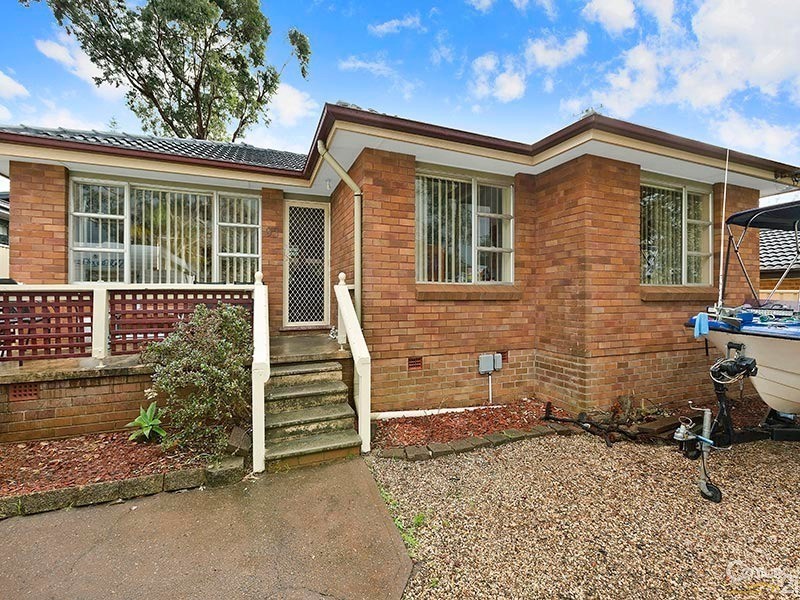 95 Hume Boulevard, Killarney Vale NSW 2261