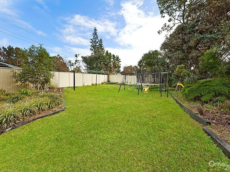 95 Hume Boulevard, Killarney Vale NSW 2261