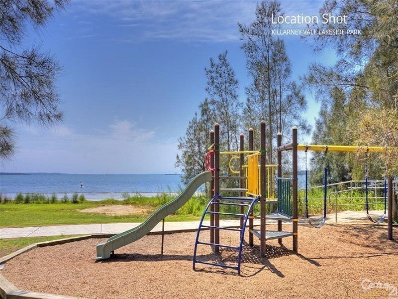 95 Hume Boulevard, Killarney Vale NSW 2261