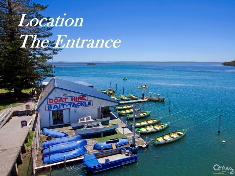 15/2-6 Beach Street, The Entrance NSW 2261