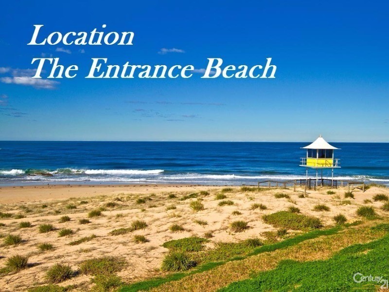 15/2-6 Beach Street, The Entrance NSW 2261