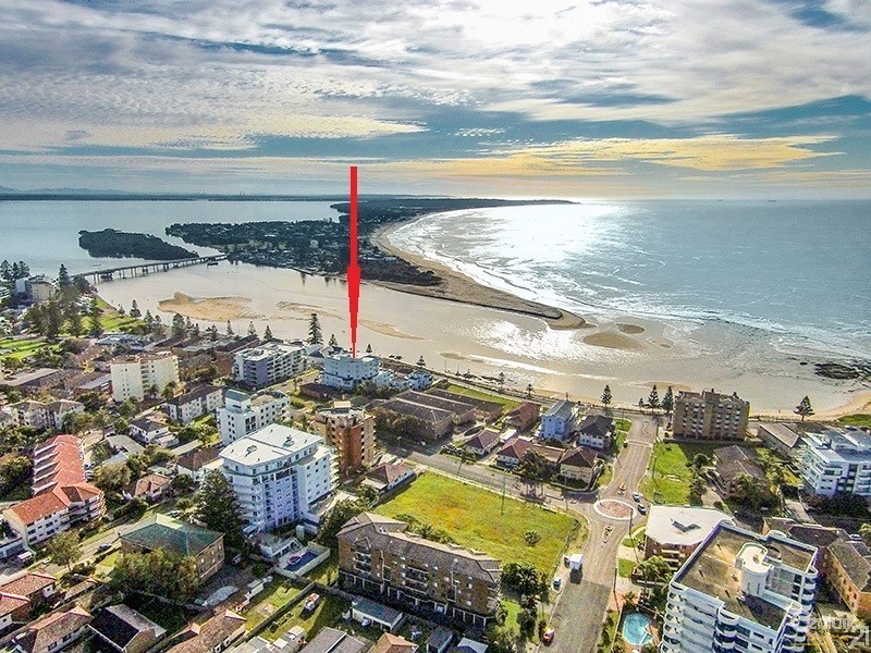 15/2-6 Beach Street, The Entrance NSW 2261