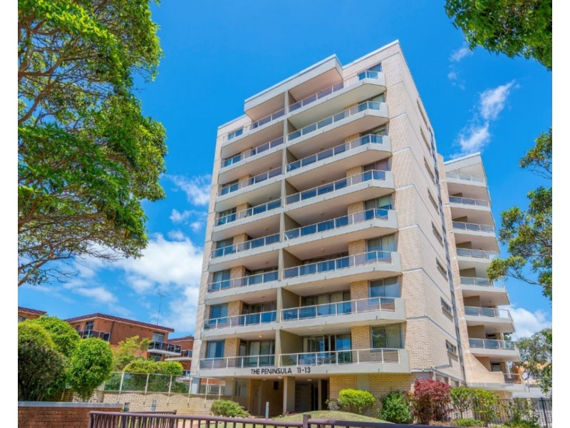 5/11-13 Ocean Parade, The Entrance NSW 2261