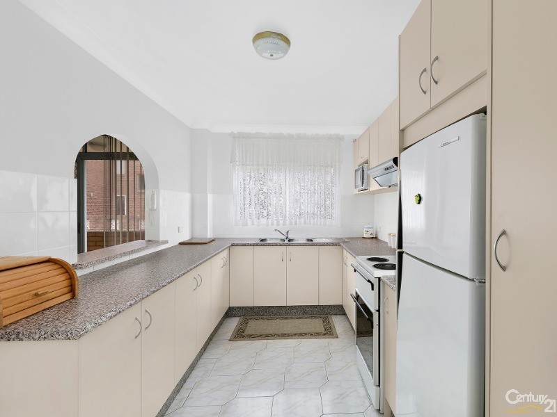 4/57-59 Ocean Parade, The Entrance NSW 2261