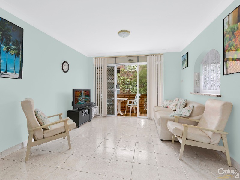 4/57-59 Ocean Parade, The Entrance NSW 2261