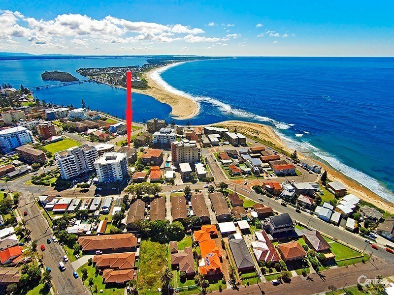 4/57-59 Ocean Parade, The Entrance NSW 2261