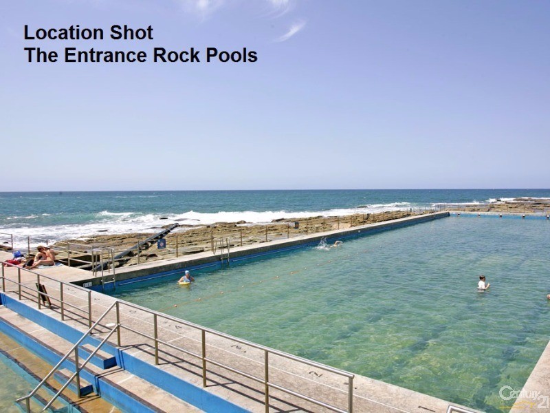 4/57-59 Ocean Parade, The Entrance NSW 2261