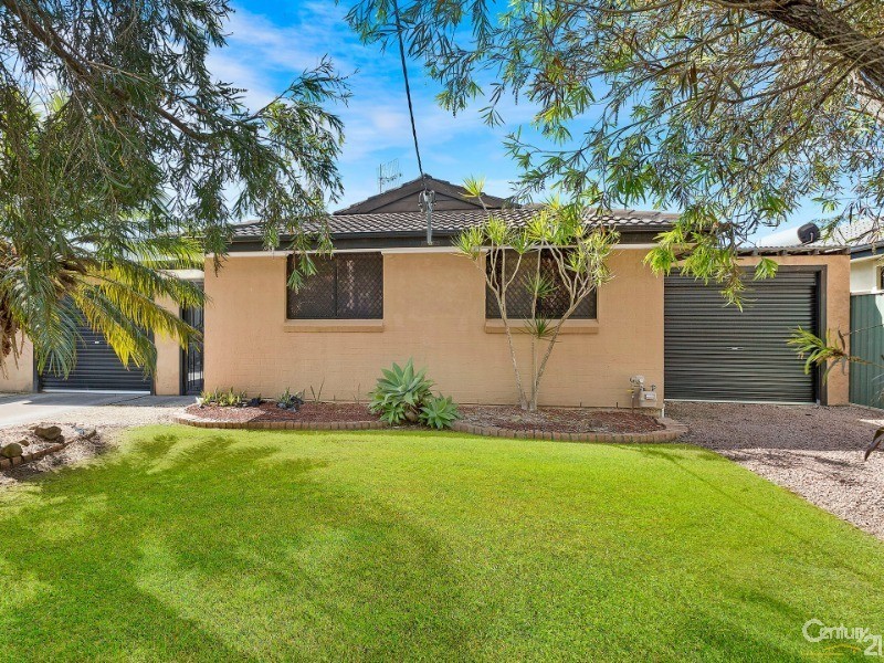 3 Culwulla Street, Berkeley Vale NSW 2261