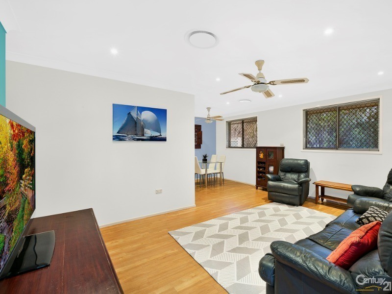 3 Culwulla Street, Berkeley Vale NSW 2261
