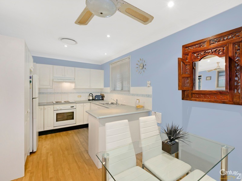 3 Culwulla Street, Berkeley Vale NSW 2261