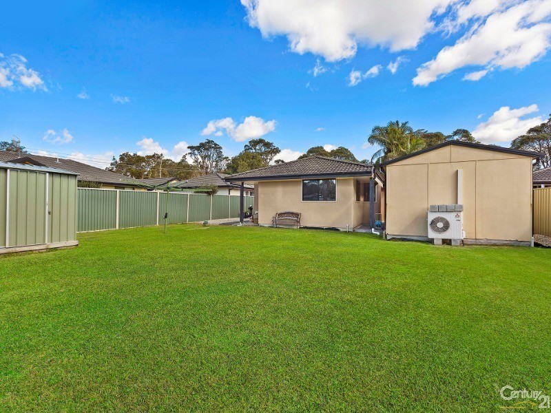 3 Culwulla Street, Berkeley Vale NSW 2261