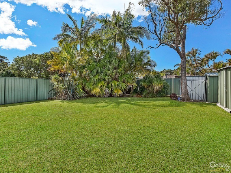 3 Culwulla Street, Berkeley Vale NSW 2261