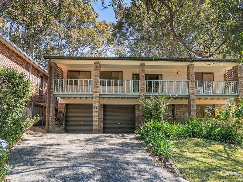 28 Jeannie Crescent, Berkeley Vale NSW 2261