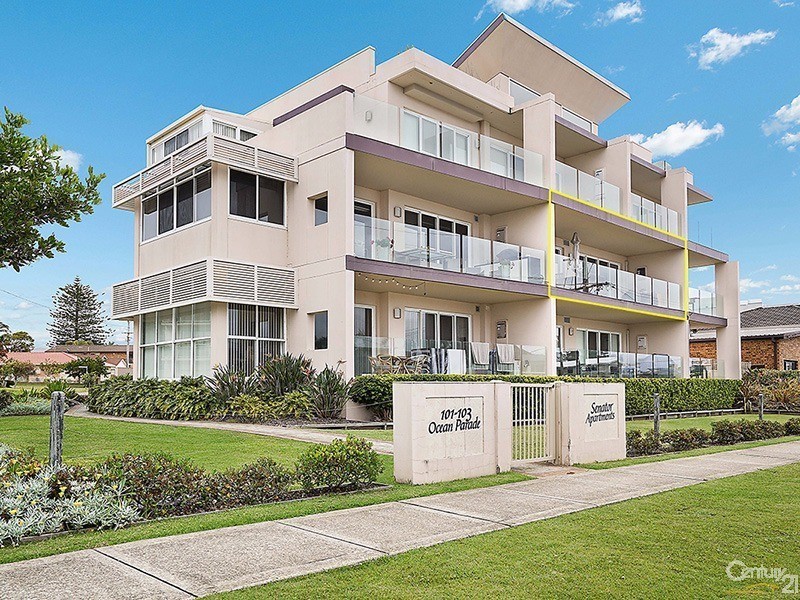5/101-103 Ocean Parade, The Entrance NSW 2261