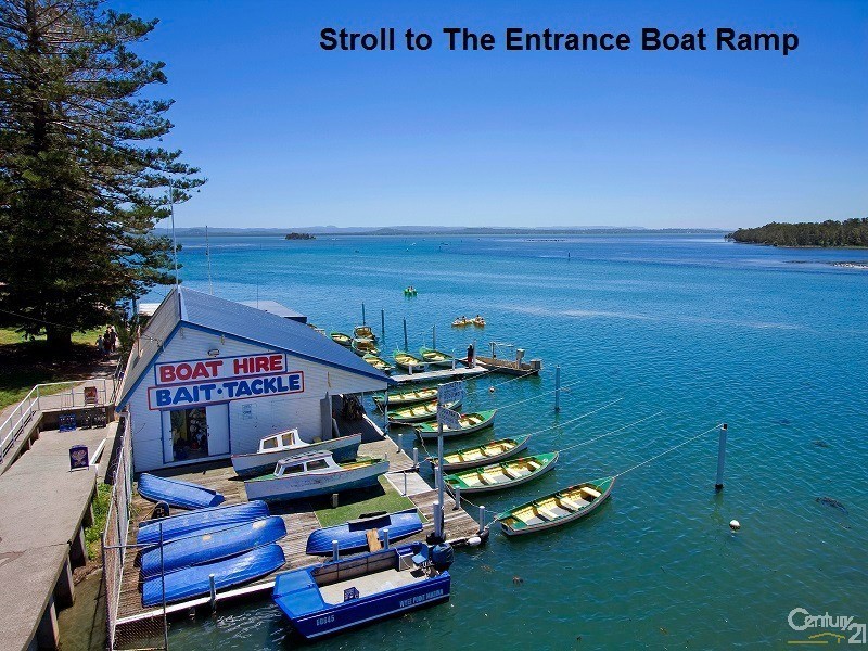 5/101-103 Ocean Parade, The Entrance NSW 2261