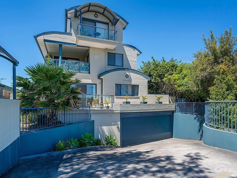 1/158 The Entrance Road, The Entrance NSW 2261